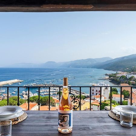 Appartamento Pablo Cala Gonone Εξωτερικό φωτογραφία