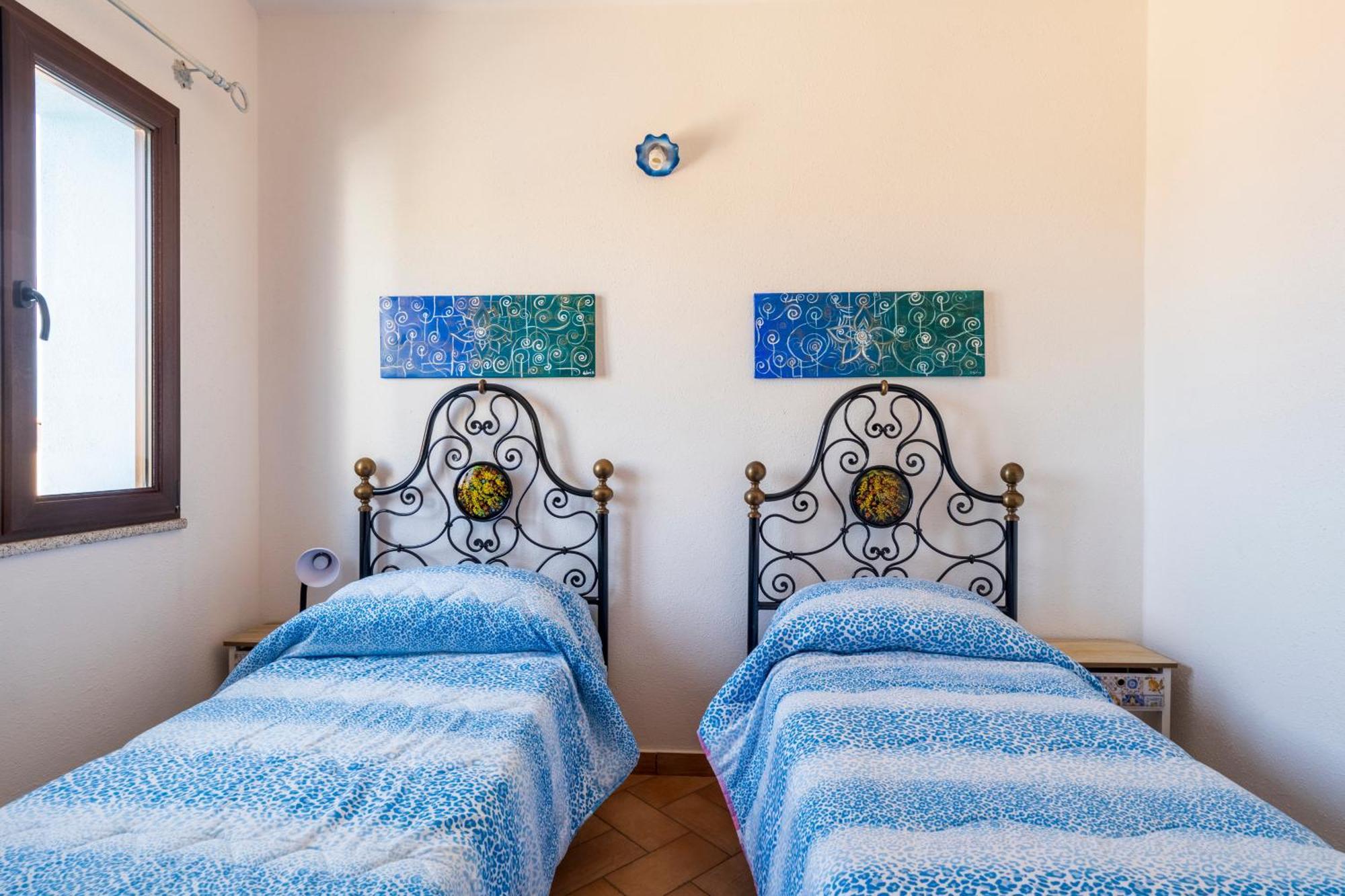 Appartamento Pablo Cala Gonone Εξωτερικό φωτογραφία