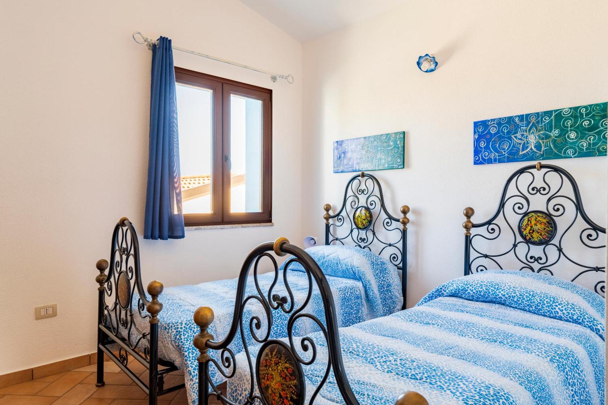 Appartamento Pablo Cala Gonone Εξωτερικό φωτογραφία