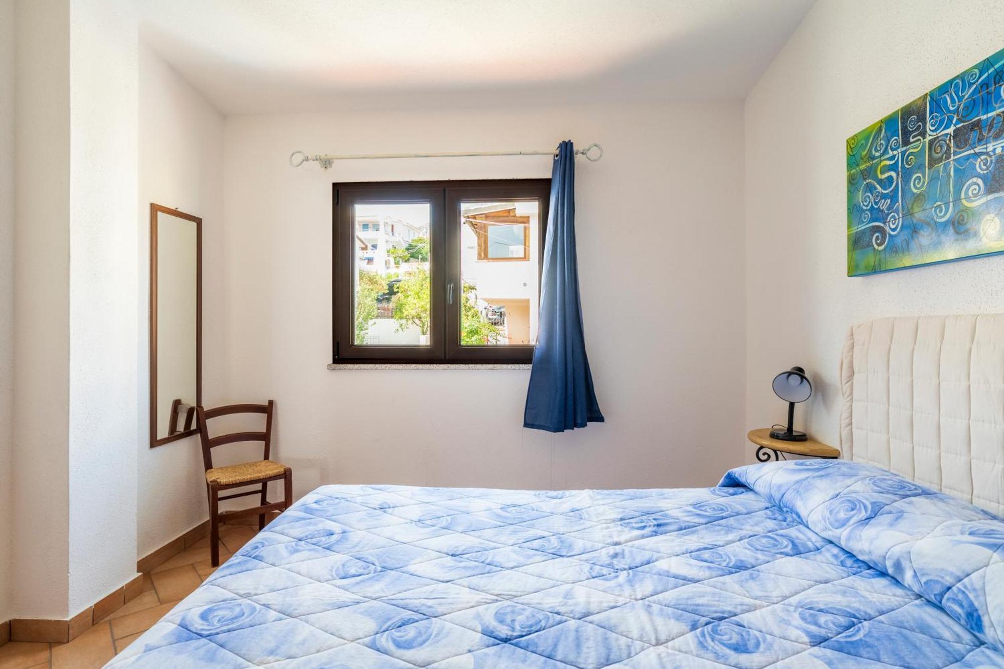 Appartamento Pablo Cala Gonone Εξωτερικό φωτογραφία