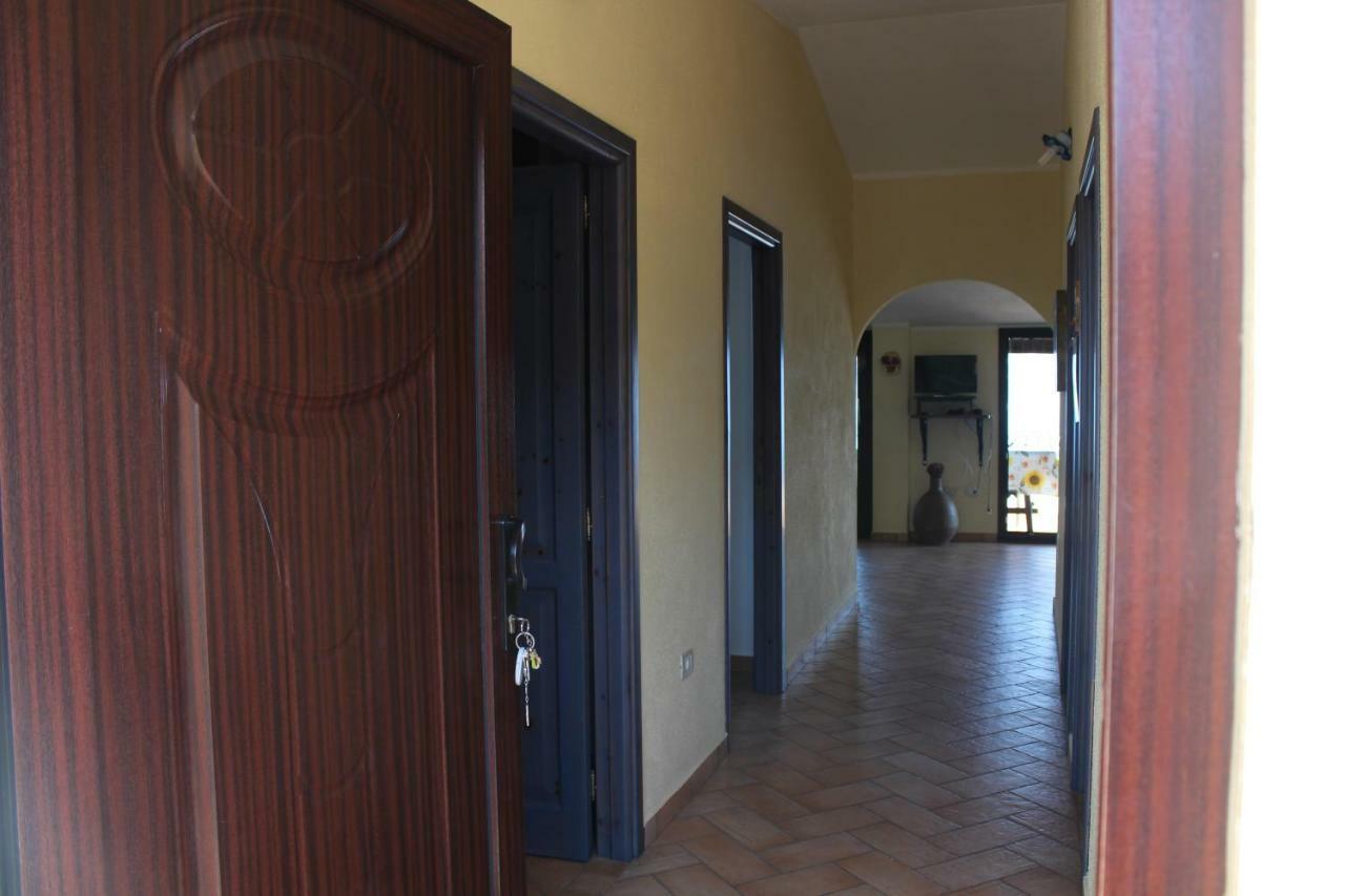 Appartamento Pablo Cala Gonone Εξωτερικό φωτογραφία
