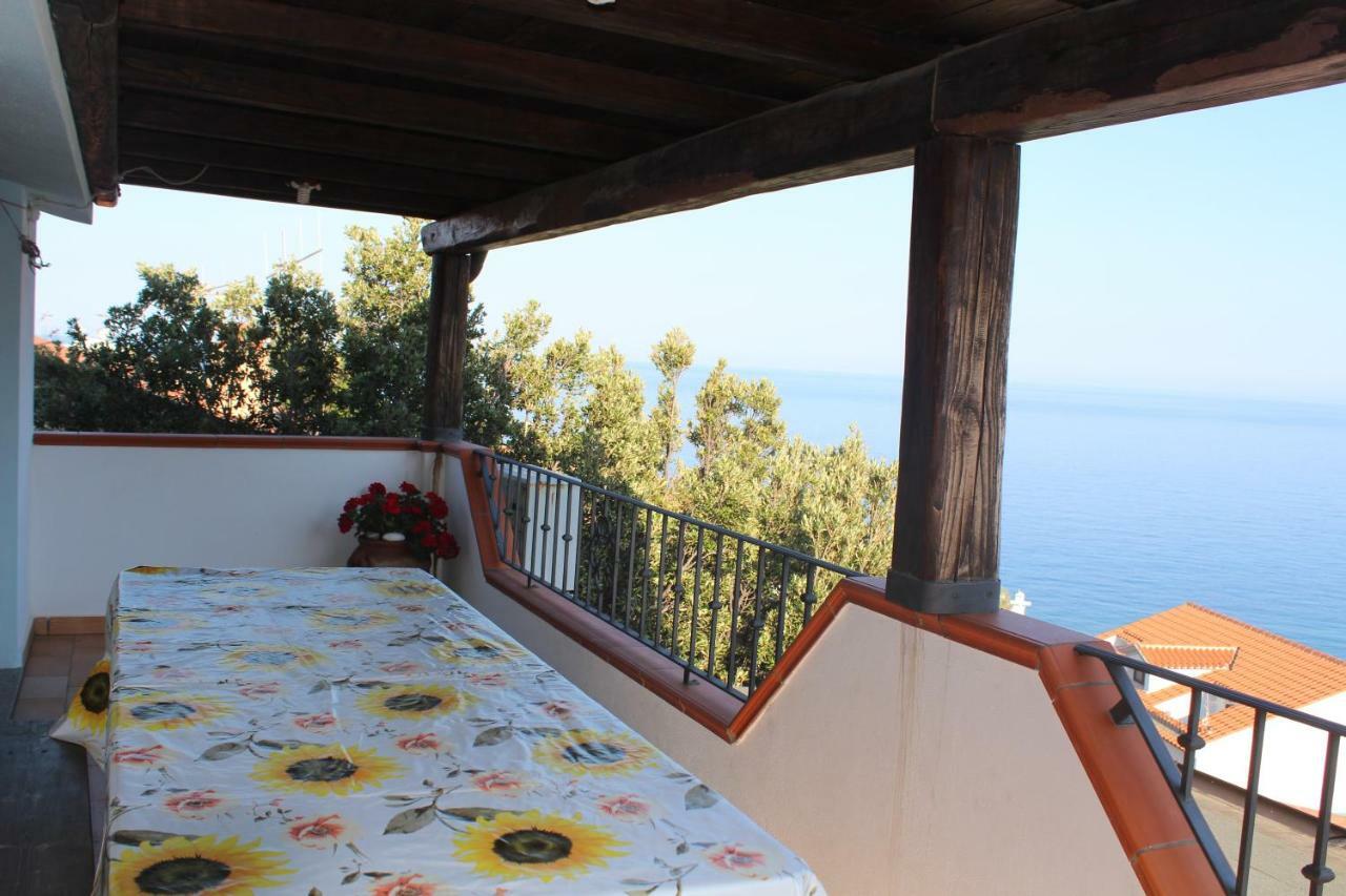 Appartamento Pablo Cala Gonone Εξωτερικό φωτογραφία